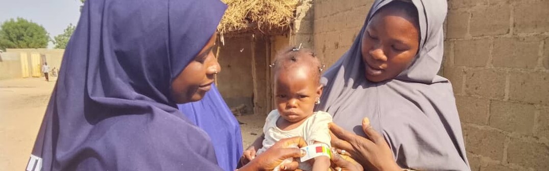 In der nigerianischen Stadt Pulka trifft die Treibstoffkrise die Menschen besonders hart