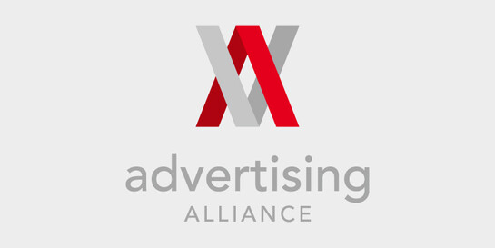 Logo Advertising Alliance
