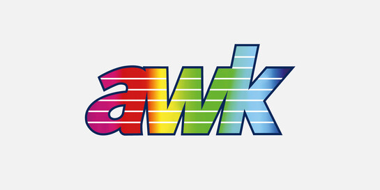 Logo awk, Partner von Aktion Deutschland Hilft