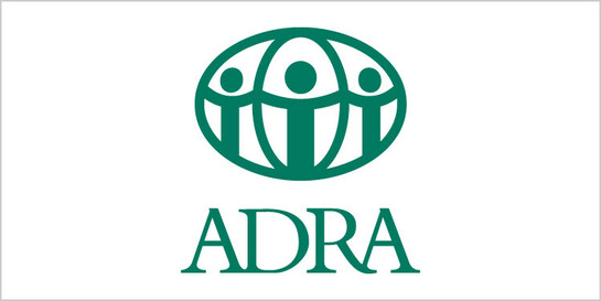 ADRA Logo