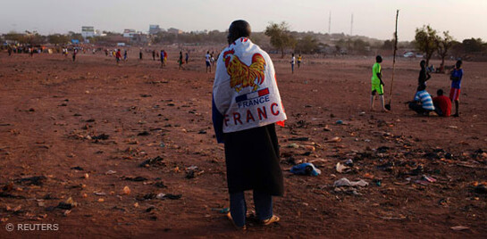 Situation in Mali: Vom Musterland zum Krisenherd