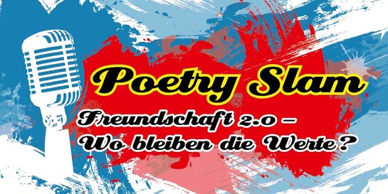Poetry Slam