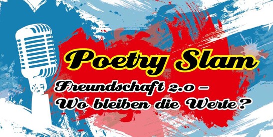 Poetry Slam