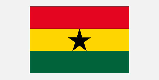 Ghana
