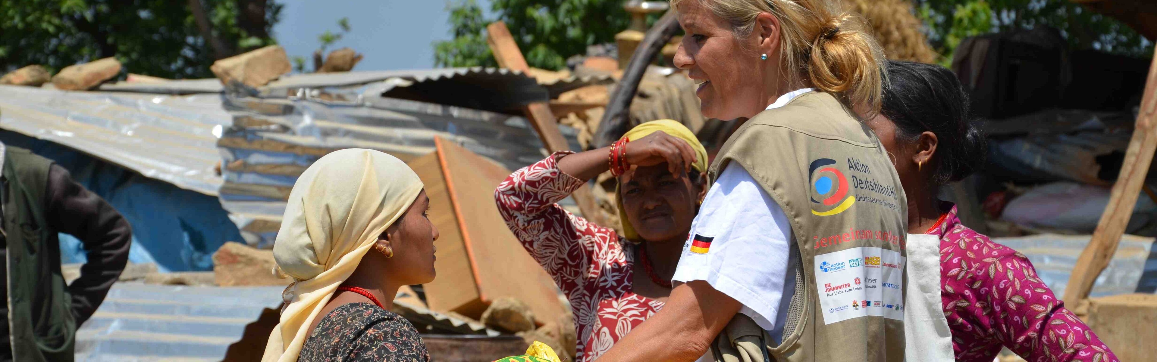 Jahresrückblick 2015
