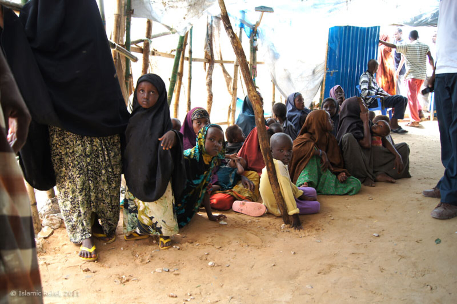 Freundeskreis der Erziehungskunst - Notfallpädagogik arbeitet in Kenia mit den dortigen Waldorfschulen zusammen. Traumabewältigungspädagogik-Programme helfen den Kindern das während des Bürgerkriegs erlebte Leid besser zu verarbeiten. In Somalia arbeitet