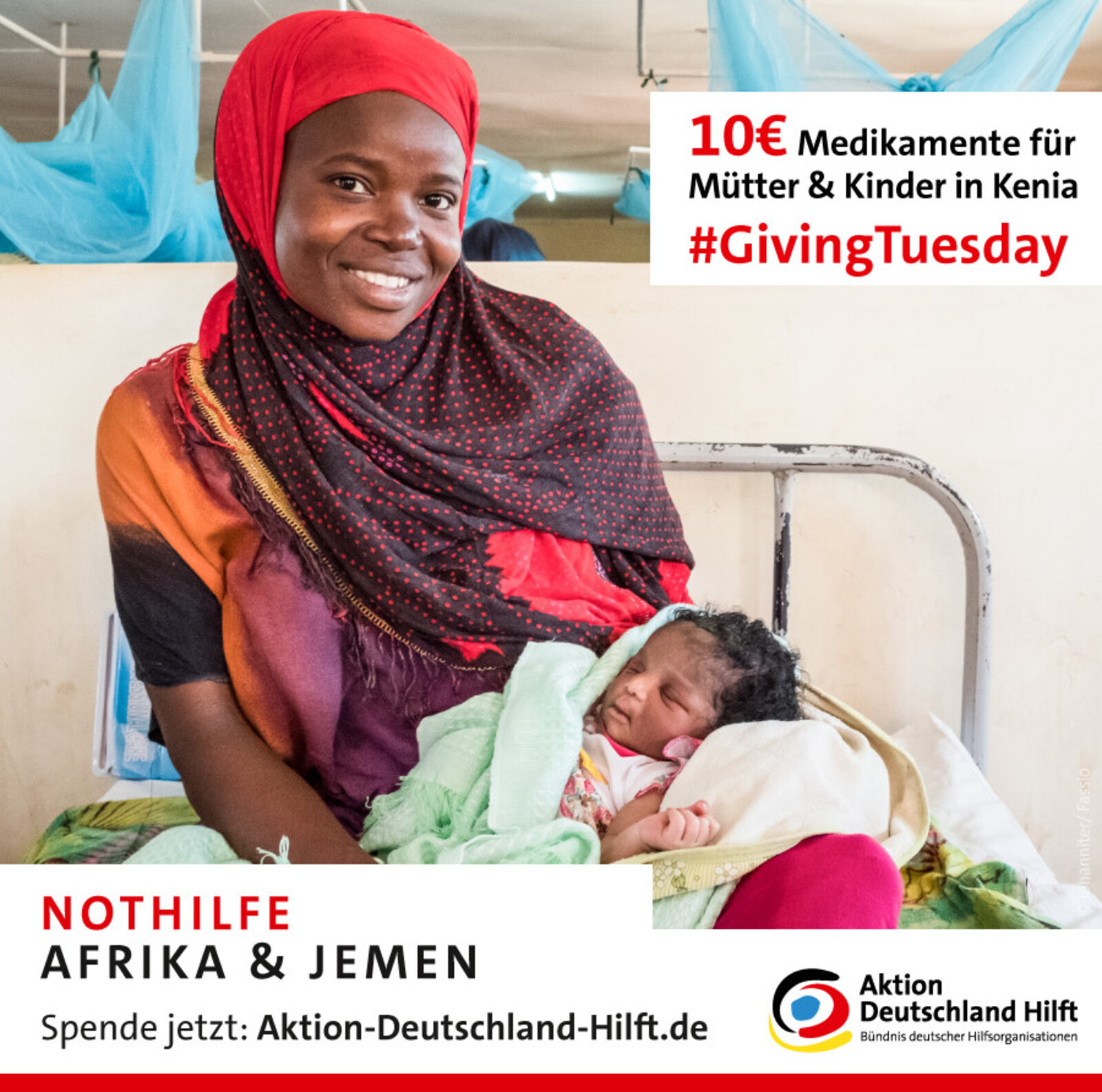 3,4 Millionen Menschen in Kenia hungern: Helfen Sie uns mit Ihrer Spende, den Menschen zu helfen! 