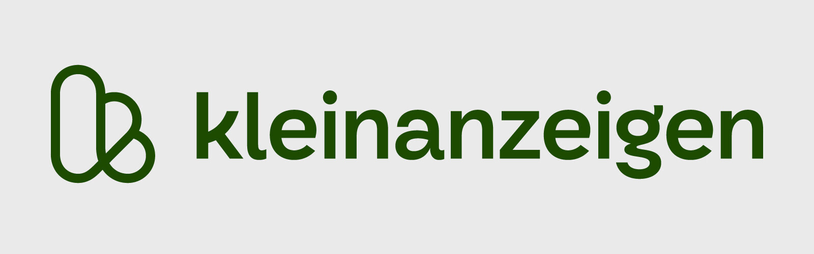 Logo unseres Partners Kleinanzeigen