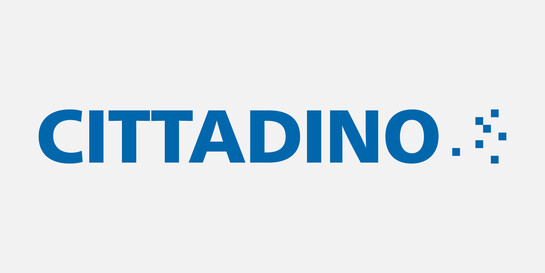Logo CITTADINO GmbH