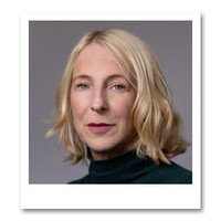Katrin Eigendorf, Kuratoriumsmitglied von Aktion Deutschland Hilft Katrin Eigendorf, Kuratoriumsmitglied von Aktion Deutschland Hilft