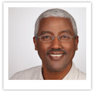 Mehari Dawit im Portrait. Mehari Dawit im Portrait.