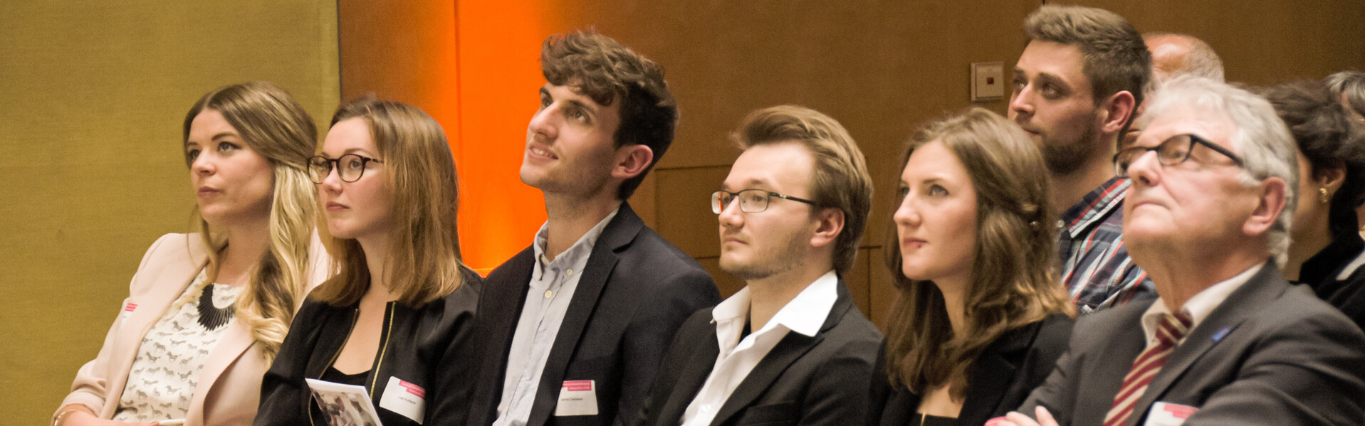 Journalistenpreis Gremium