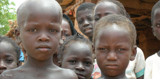 Krieg in Mali verschärft die humanitäre Notlage