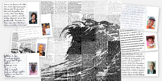 KunstSpendenProjekt: Das Wasser und wir