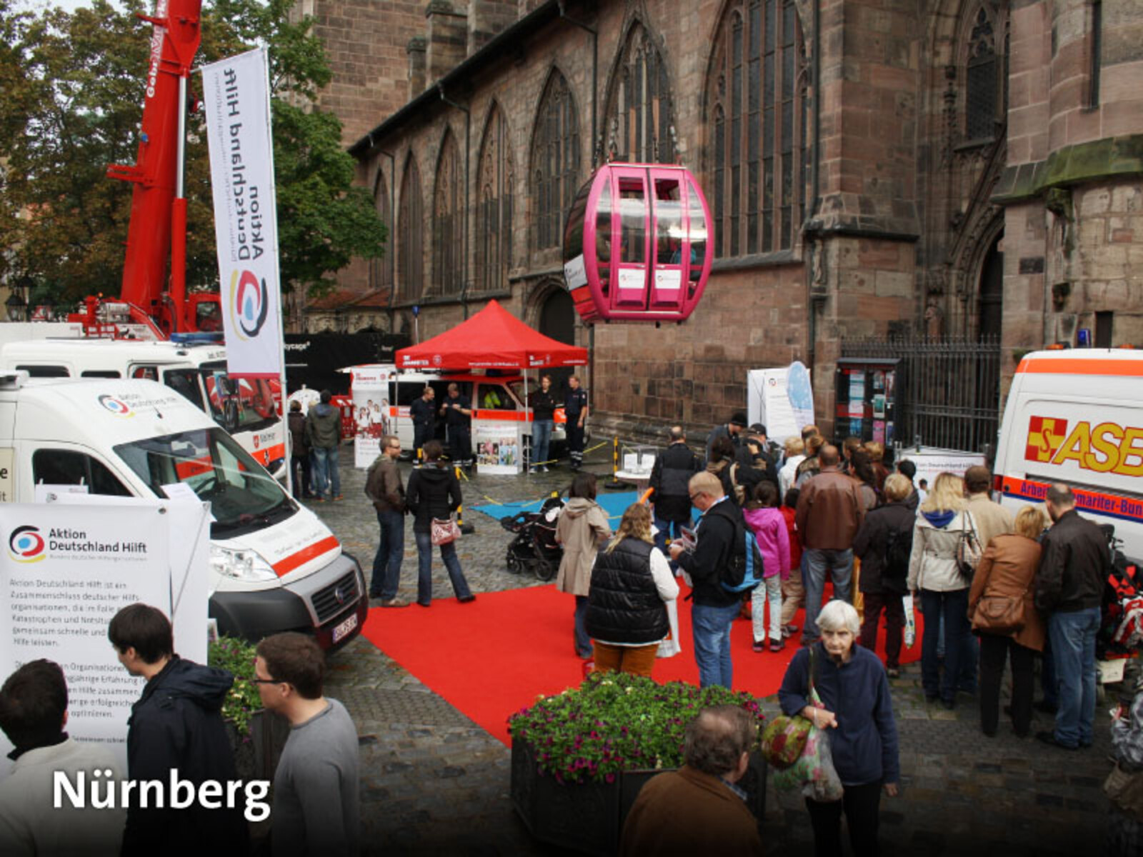 002-800-bs-tour-1 Tourauftakt in Nürnberg
