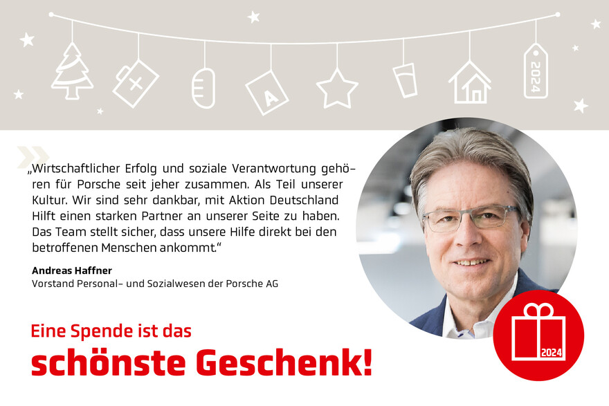 Andreas Haffner Andreas Haffner