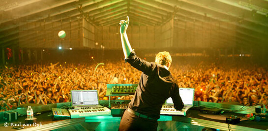 Paul van Dyk