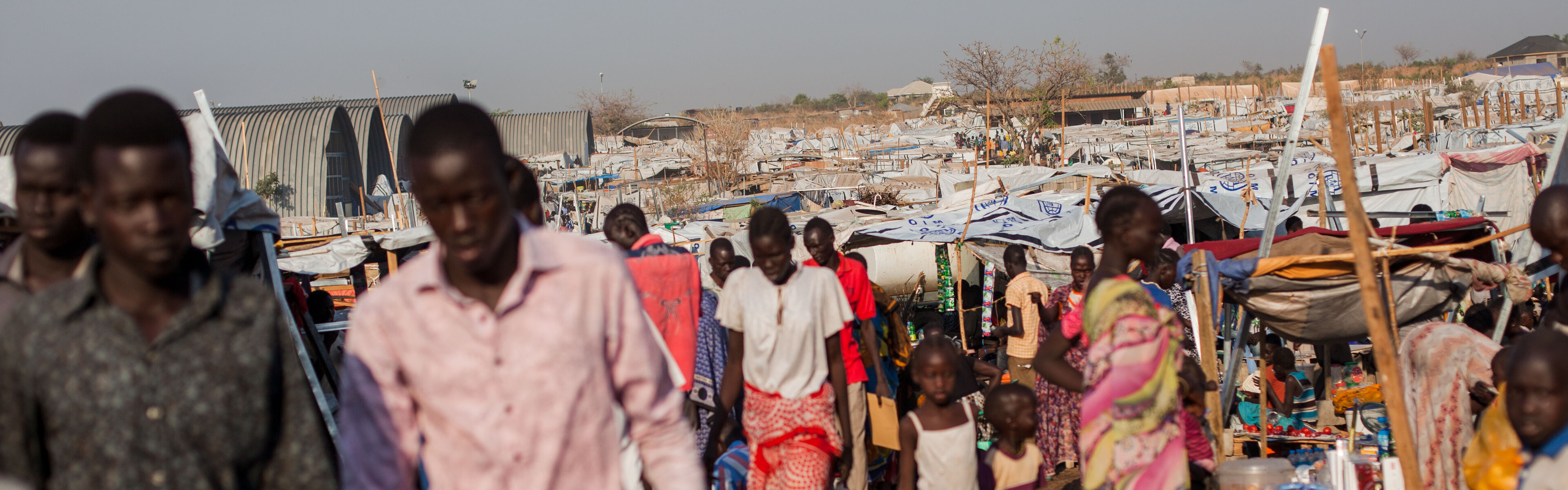 © Handicap International/Camille Lepage