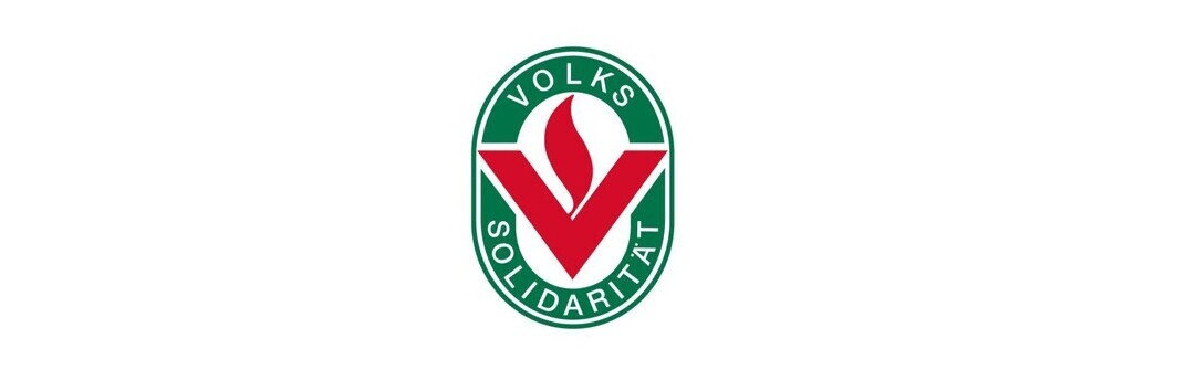 Logo Volkssolidarität