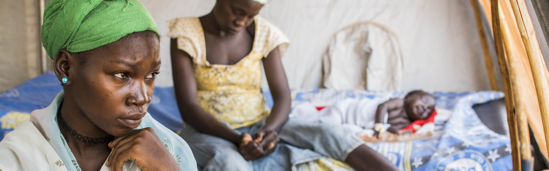 90 Prozent der Malaria-Fälle weltweit treten in Afrika auf