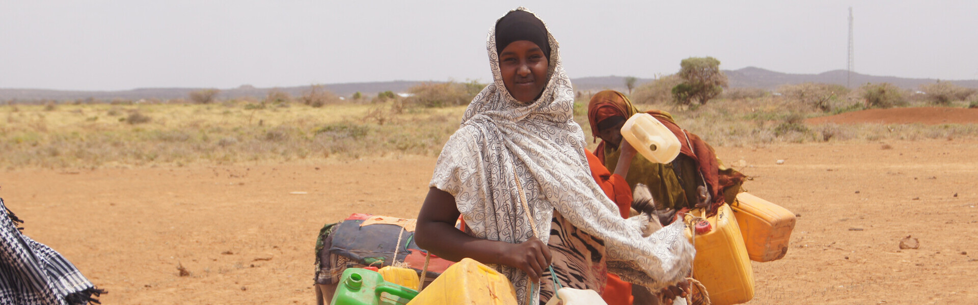 Dschibuti Länderinformation. Aktion Deutschland Hilft