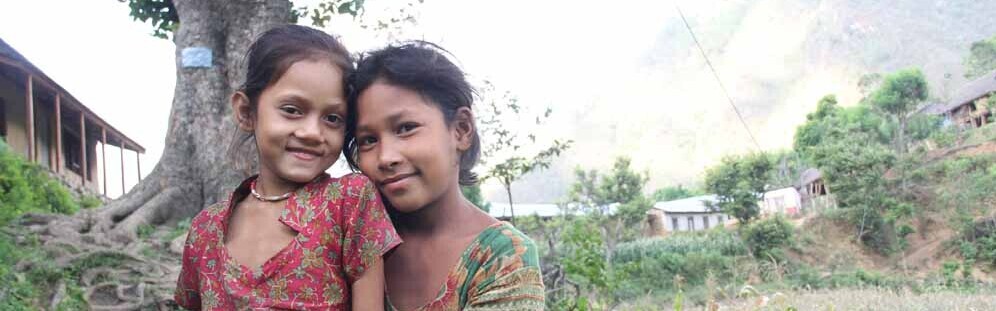 Erdbeben in Nepal: Ihre Träume werden nicht vergessen
