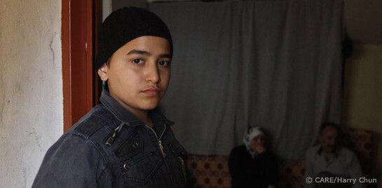 Kobane: Stadt voller Trümmer und Blindgänger