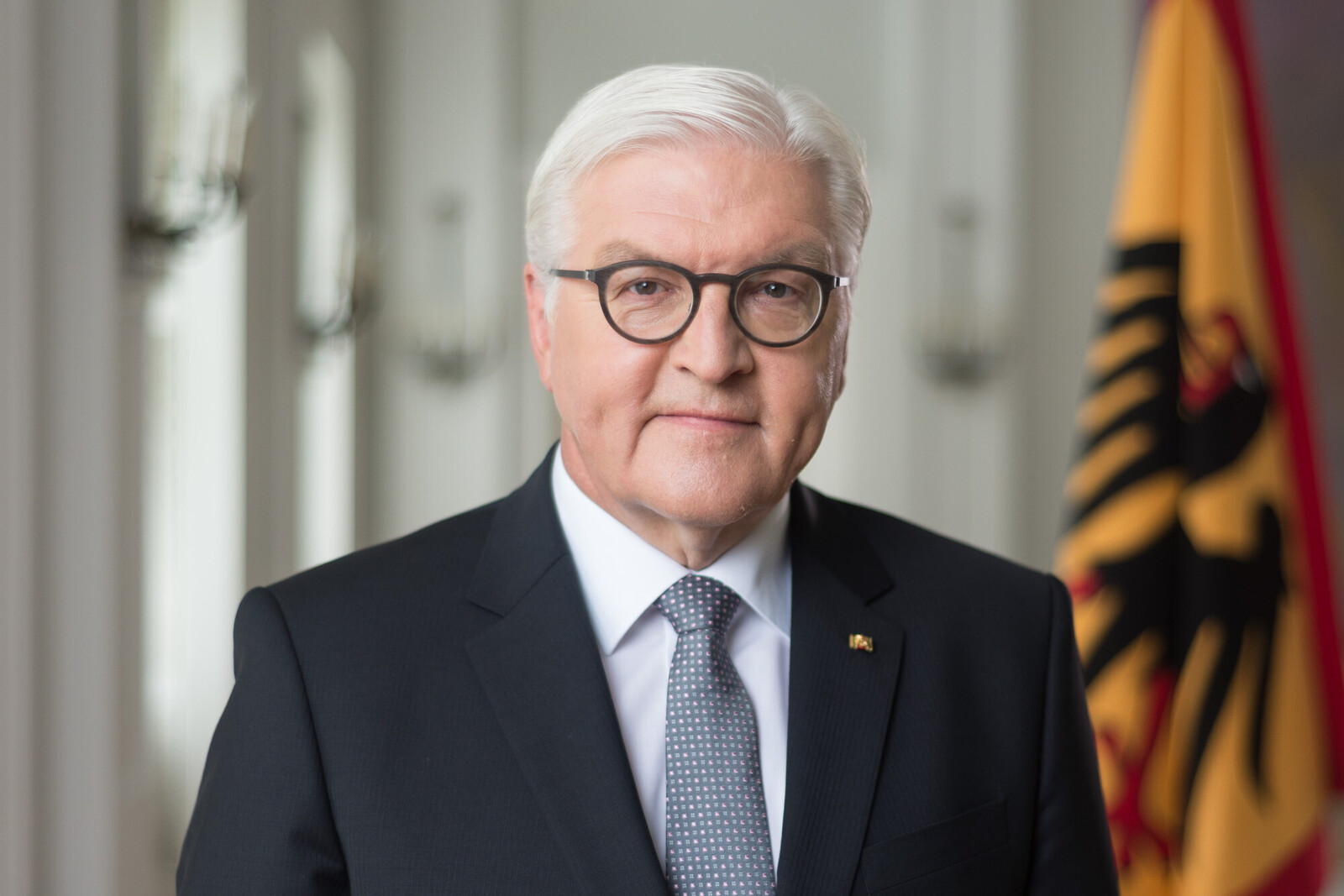 Frank-Walter Steinmeier