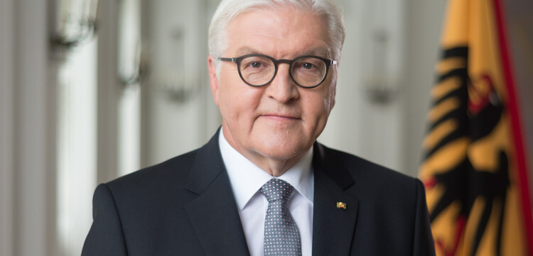 Frank-Walter Steinmeier Frank-Walter Steinmeier