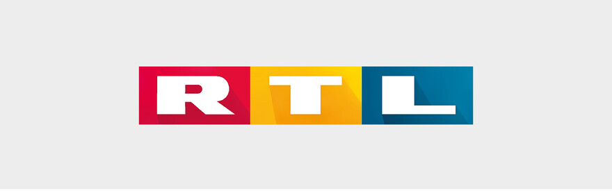 RTL Logo RTL Logo