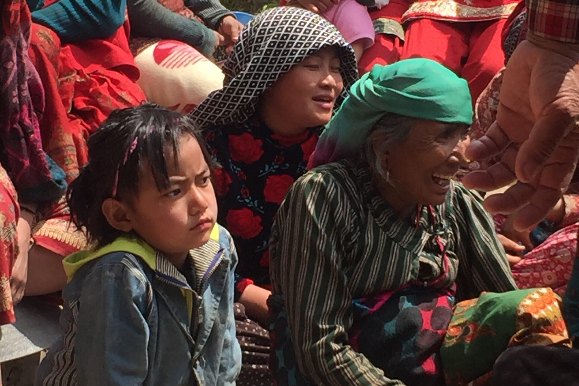 Das Hilfsprojekt von AWO in Nepal ist vor allem auf Frauen und Jugendliche ausgerichtet. Das Hilfsprojekt von AWO in Nepal ist vor allem auf Frauen und Jugendliche ausgerichtet.