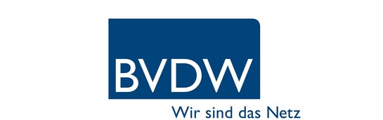 Logo BVDW