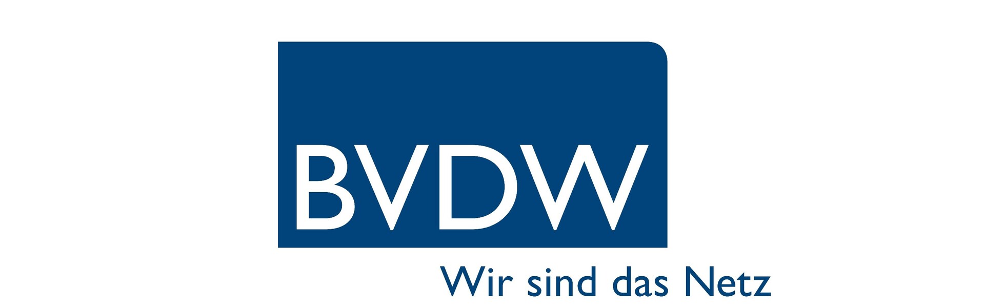 Logo BVDW