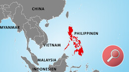 Taifun Haiyan