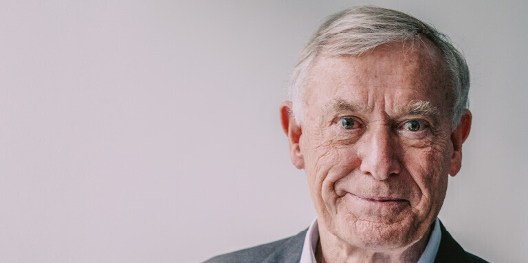 Prof. Dr. Horst Köhler, Bundespräsident a.D. und Schirmherr von Aktion Deutschland Hilft Prof. Dr. Horst Köhler, Bundespräsident a.D. und Schirmherr von Aktion Deutschland Hilft