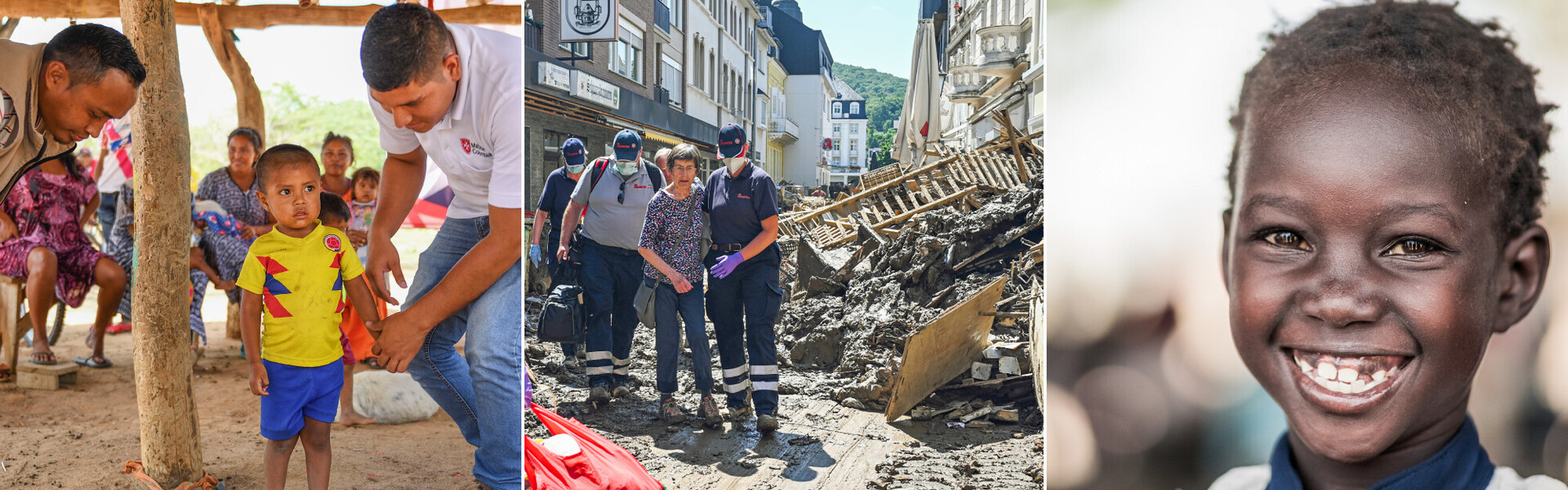 Bildergalerien & Fotostrecken
