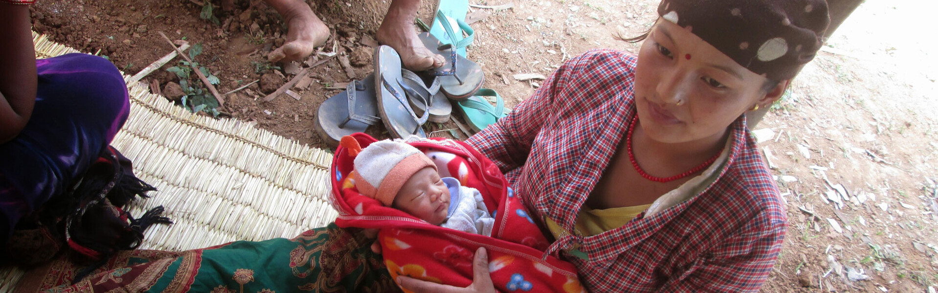 Erdbeben Nepal: Monsun bringt neue Herausforderungen