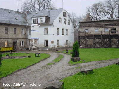 Töpelmühle