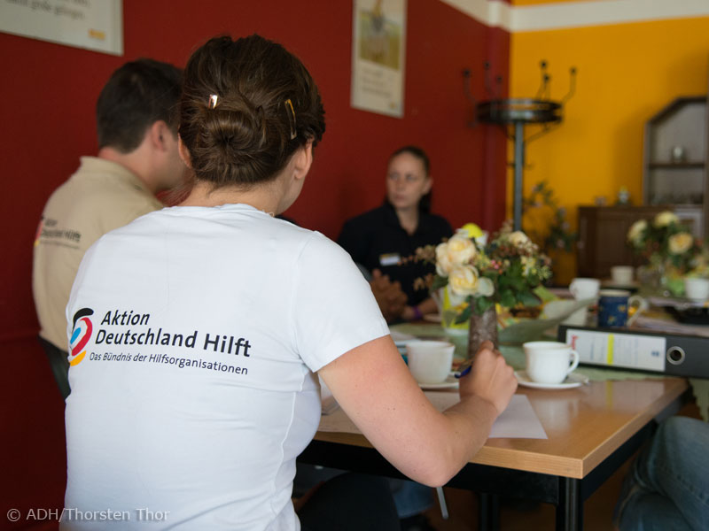 033-bs-hochwasser-okt-33 Darum ist der Arbeiter-Samariter-Bund als Bündnispartner von Aktion Deutschland Hilft in den betroffenen Elbgebieten unterwegs