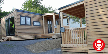 Tiny Houses in Krählingen