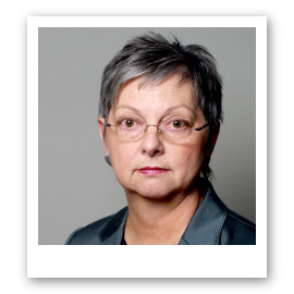 Manuela Roßbach, geschäftsführender Vorstand von Aktion Deutschland Hilft Manuela Roßbach, geschäftsführender Vorstand von Aktion Deutschland Hilft