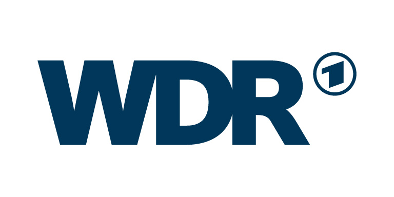 WDR Logo