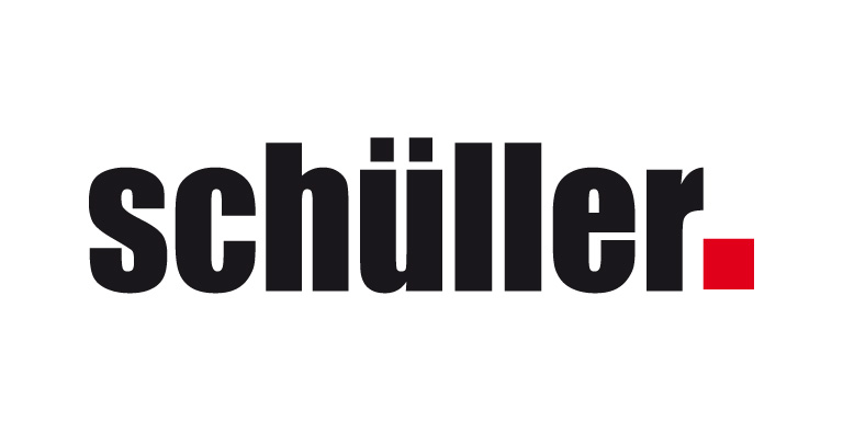 Logo Schüller Möbelwerk