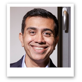 Ajay Bhatia von mobile.de Ajay Bhatia von mobile.de
