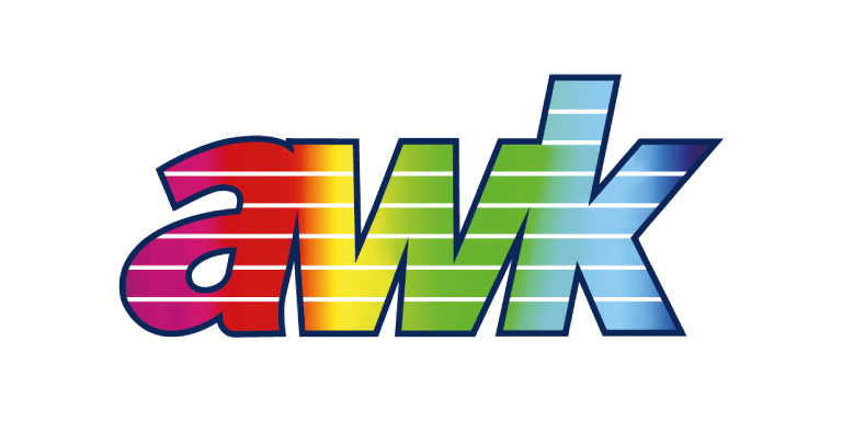 Logo awk, Partner von Aktion Deutschland Hilft