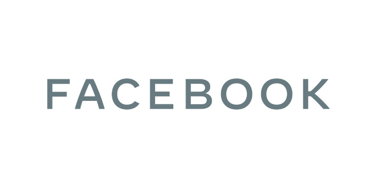 Logo von Facebook