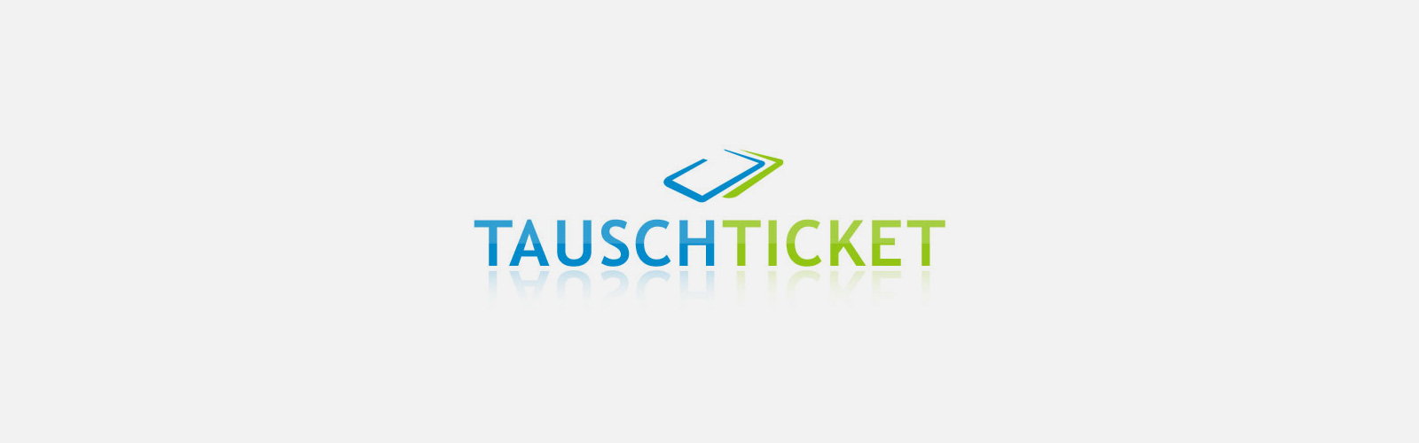 Logo TauschTicket