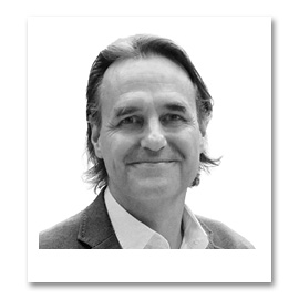 Jochen Gutzeit, Geschäftsführer der awk AUSSENWERBUNG