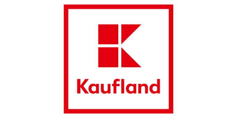 Das Logo unseres Partners Kaufland