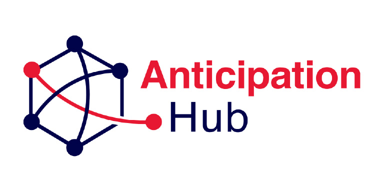 Logo Anticipation Hub